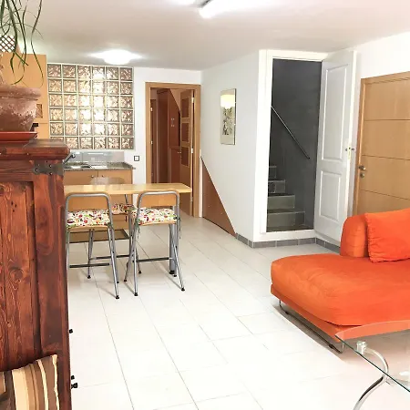 Fantastic Casa Paraiso 5, 150mt To The Beach. Costa Adeje (Tenerife)