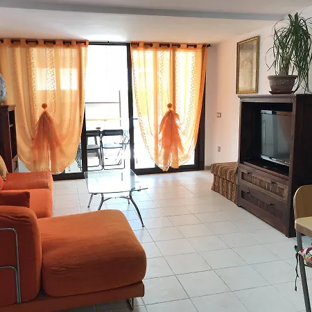 Fantastic Casa Paraiso 5, 150mt To The Beach. Costa Adeje (Tenerife)