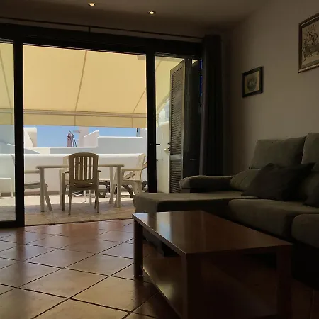 Fantastic Casa Paraiso 5, 150mt To The Beach. Costa Adeje (Tenerife)