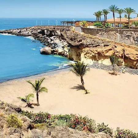 Nyaraló Fantastic Casa Paraiso 5, 150mt To The Beach. *